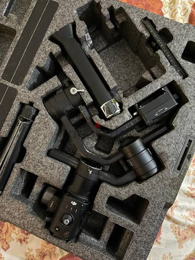 Ronin s