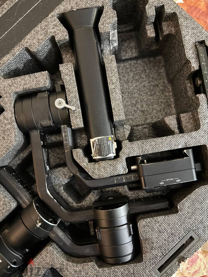 Ronin s 5
