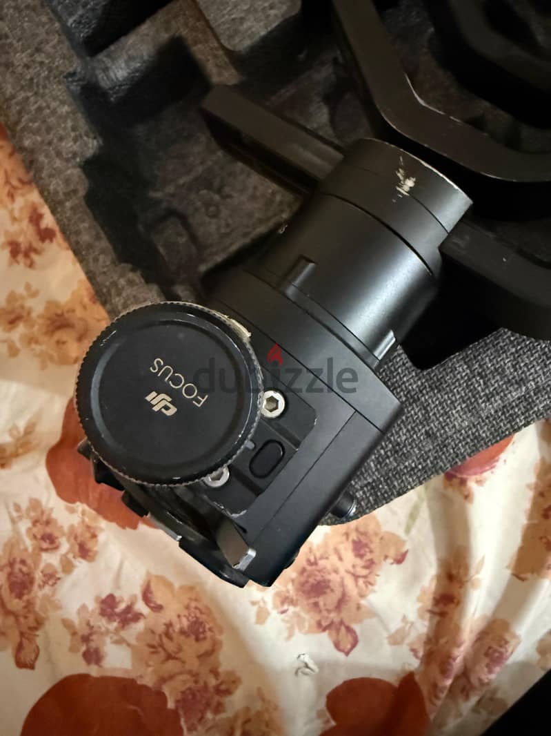 Ronin s 8