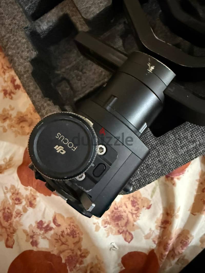 Ronin s 10