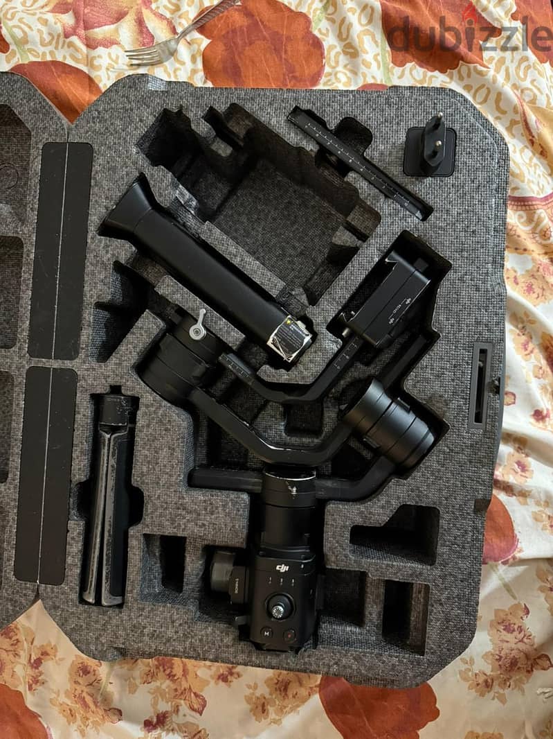 Ronin s 11