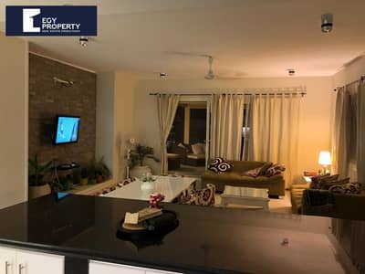 Chalet with roof For Sale in Hacienda bay North Coast Fully Furnished under market price