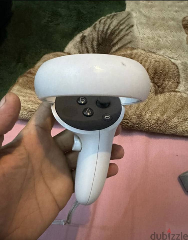 دراع VR oculus quest 2 1
