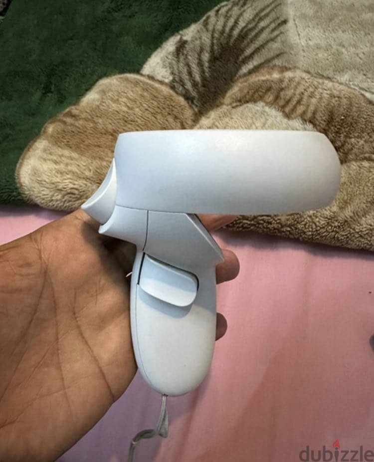 دراع VR oculus quest 2 2