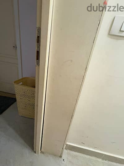 Door  home