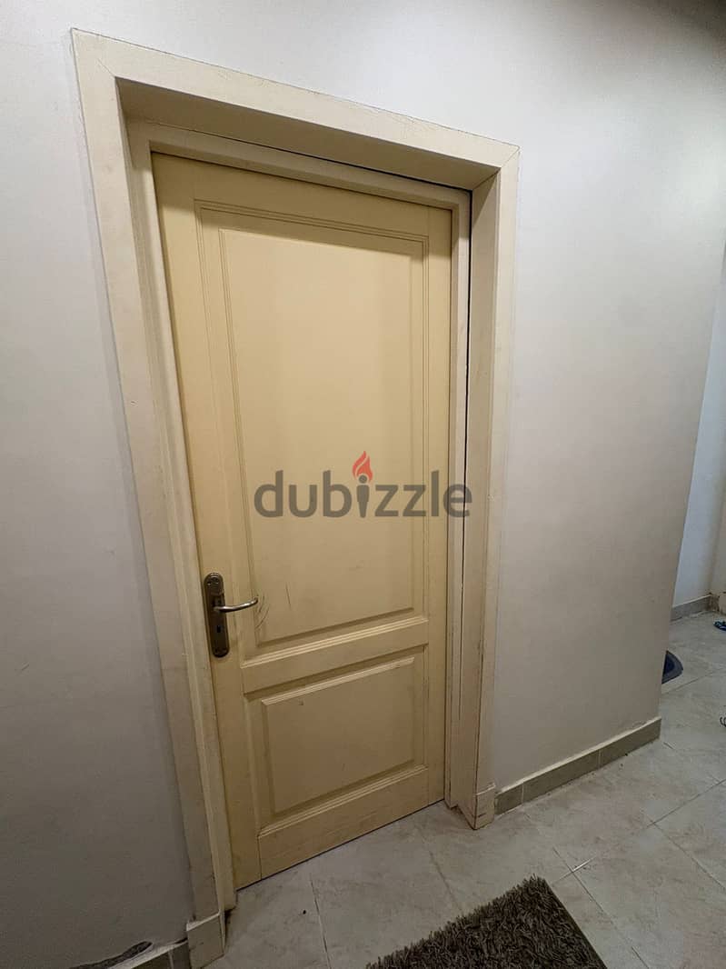 Door  home 1