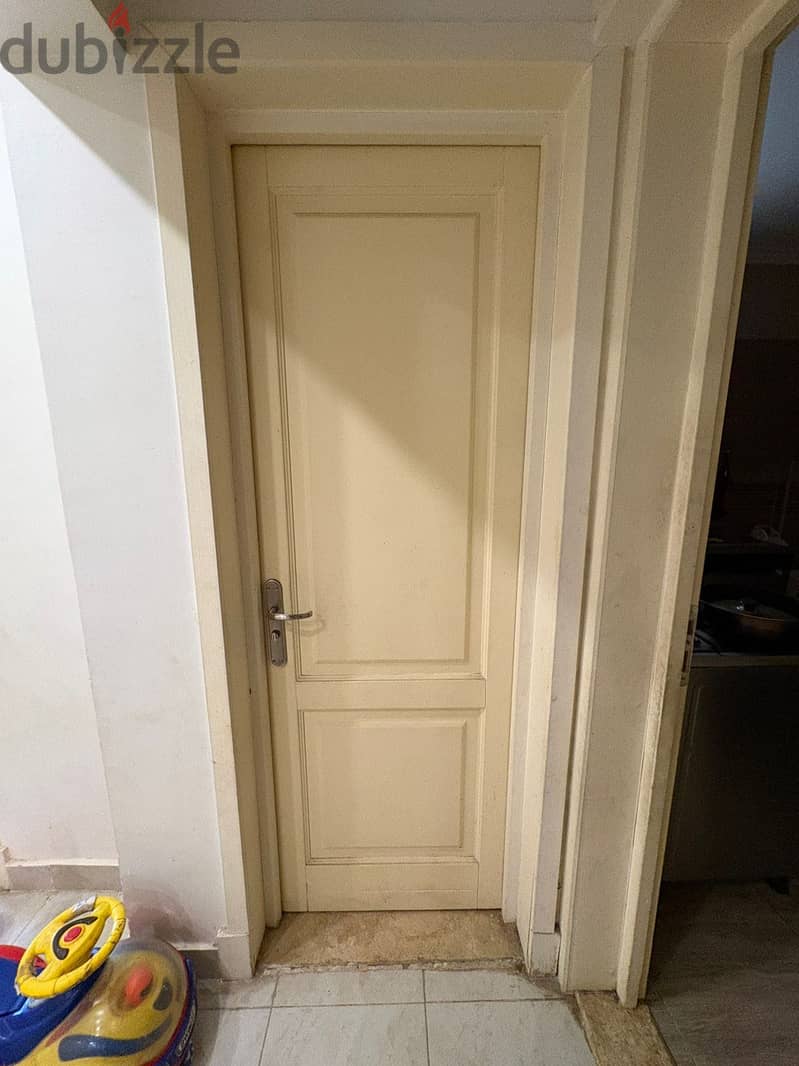 Door  home 2