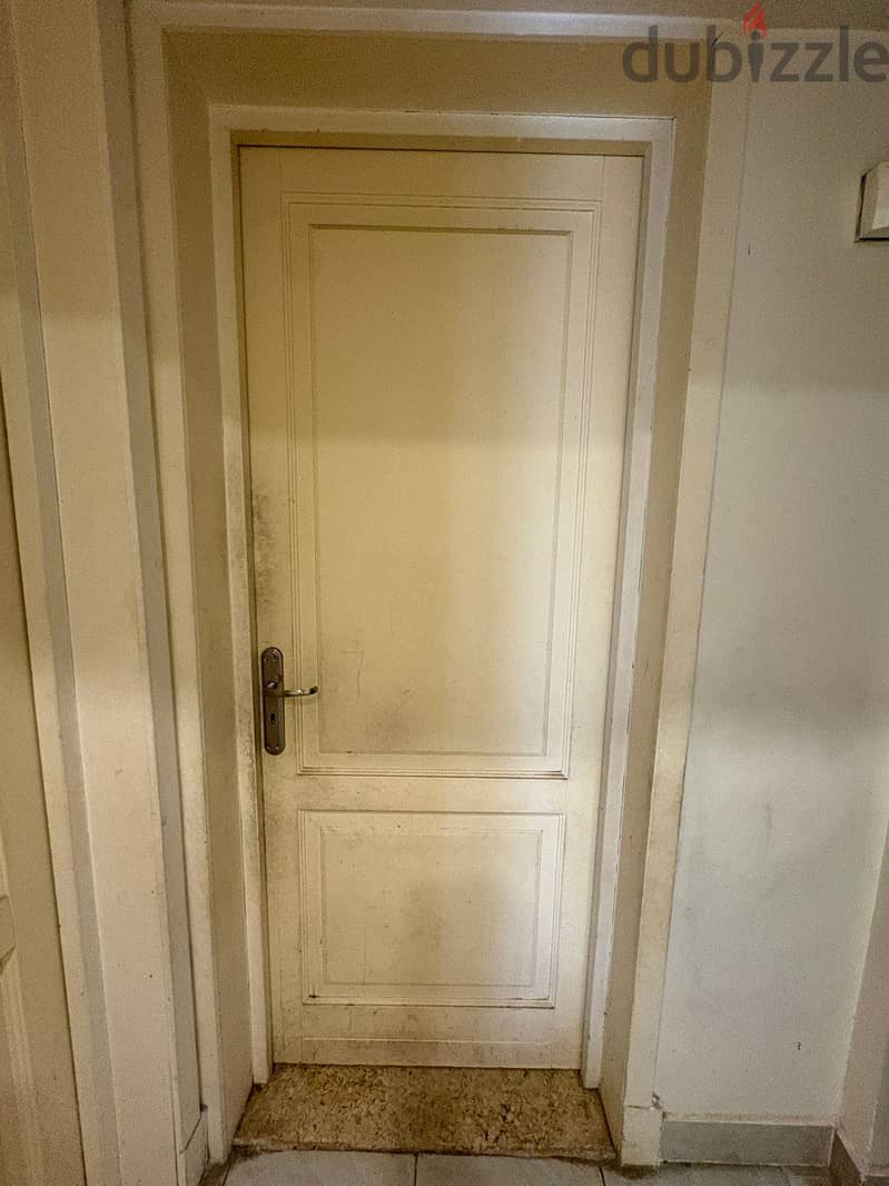 Door  home 4