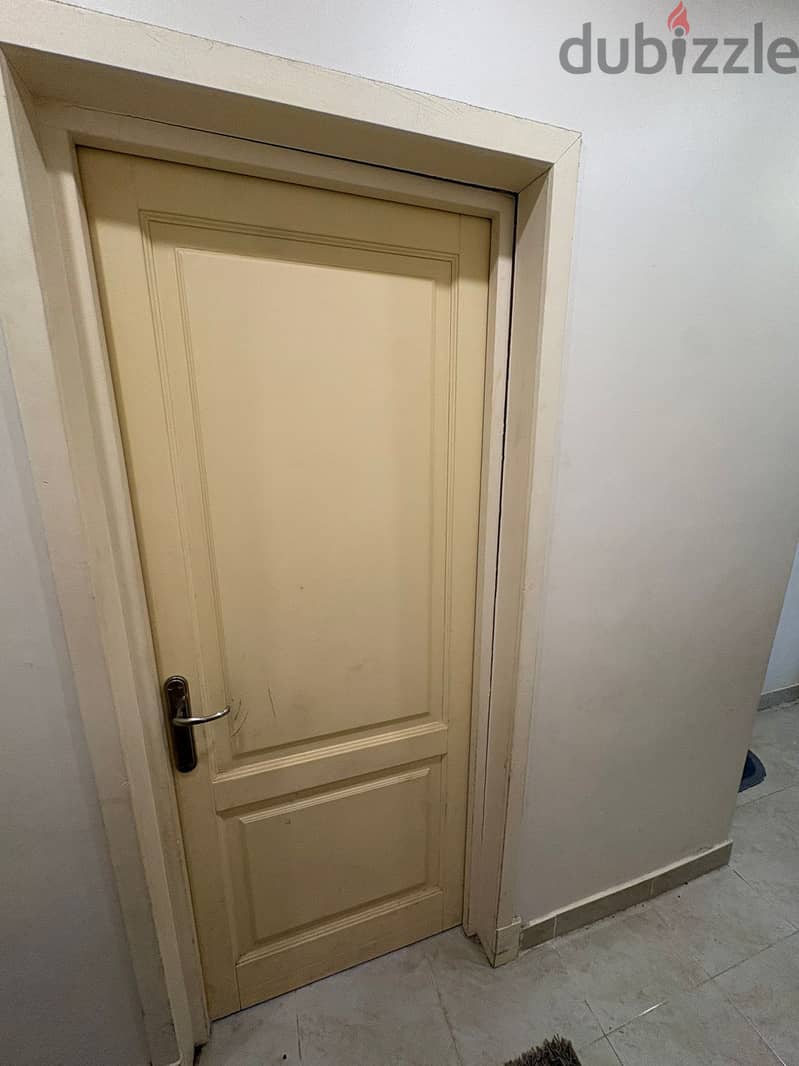 Door  home 5
