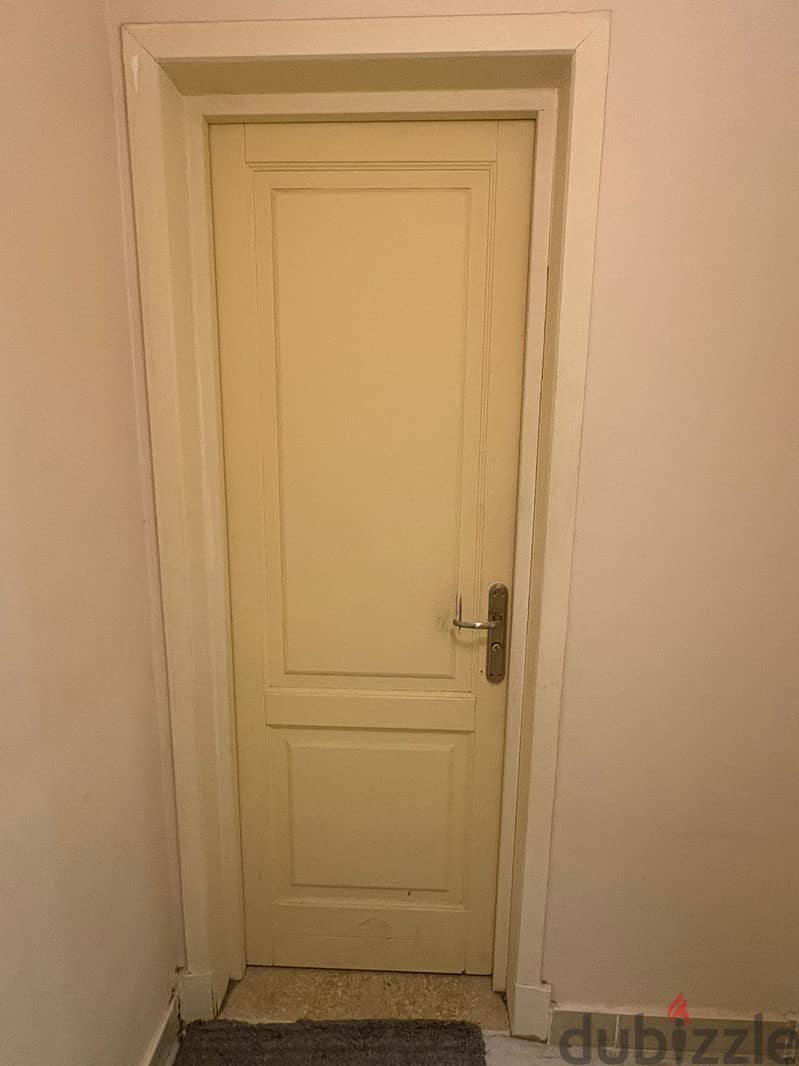 Door  home 6