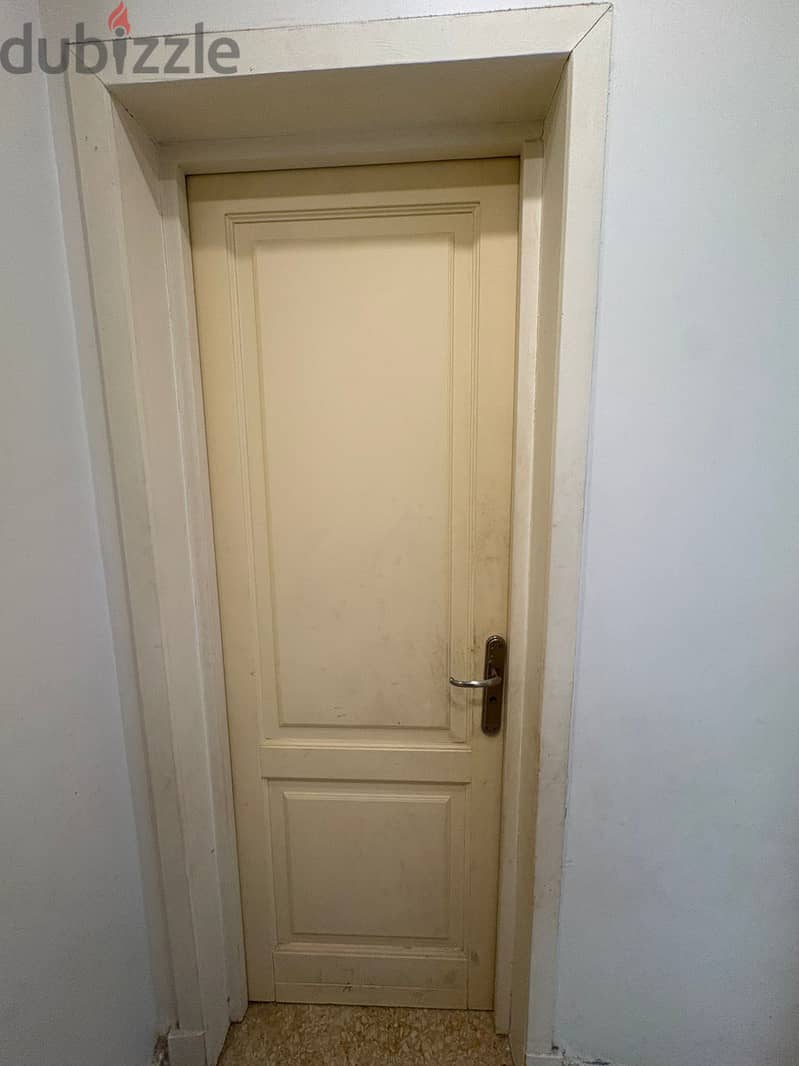 Door  home 7