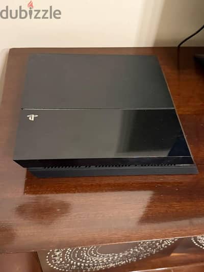 PlayStation 4 500gb