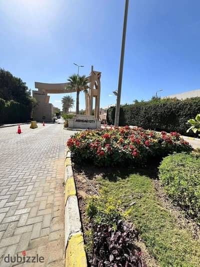 شقة تكملة أقساط في Garden Gates بأقل سعر