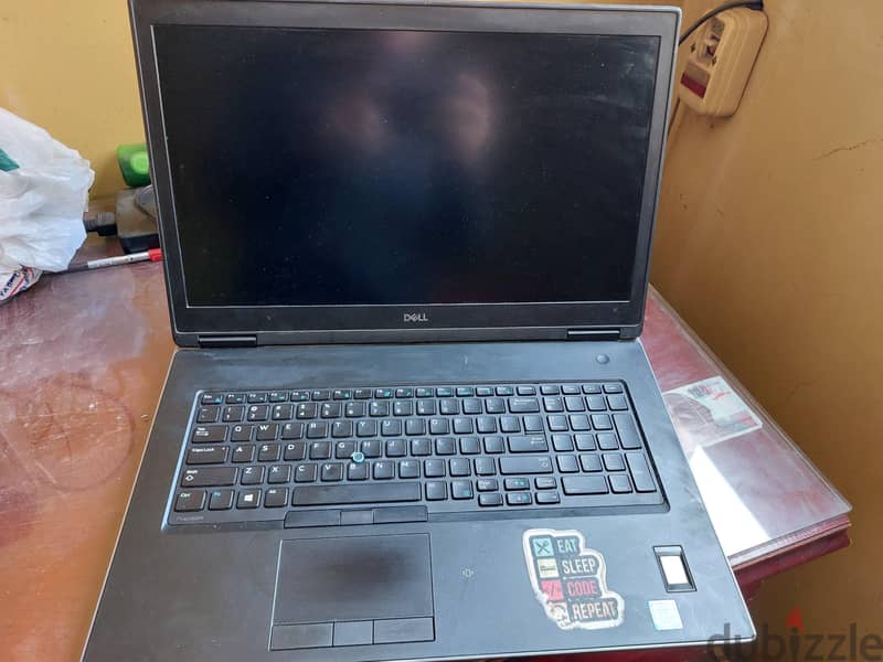 precision 7730 2