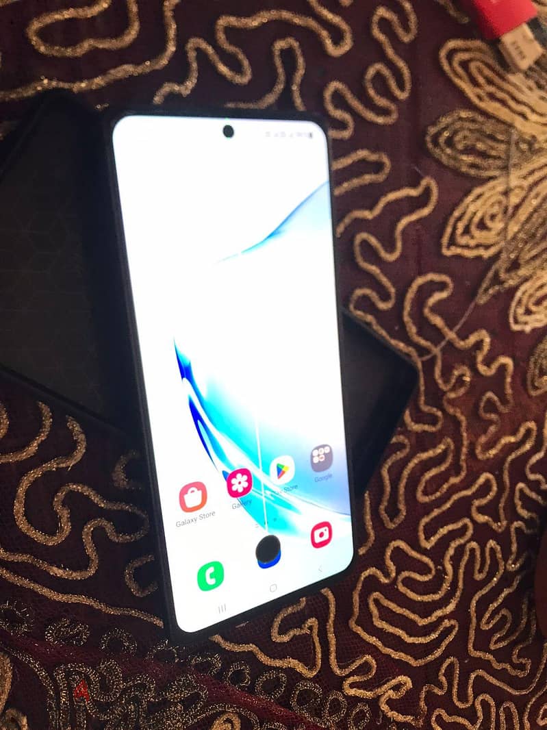 note 10 lite 1