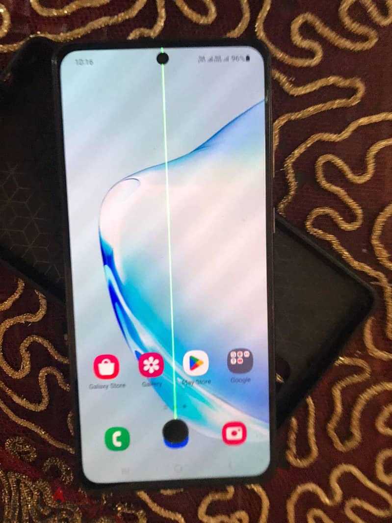 note 10 lite 2