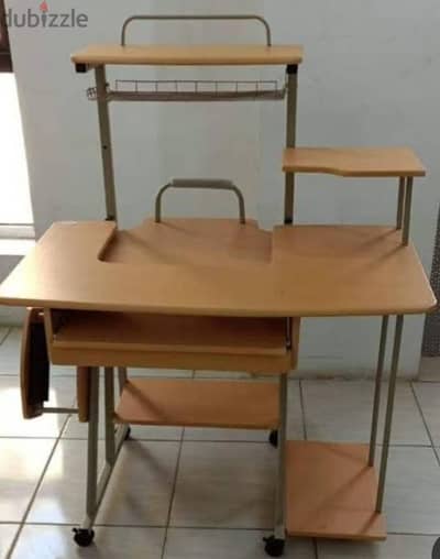 ترابيزات كمبيوتر