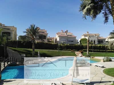 Resale-lowest price full finished standalone - patio 6