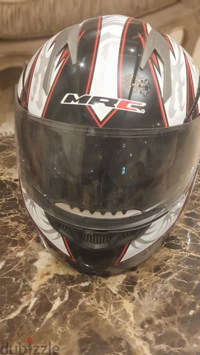 MRC Original Helmet