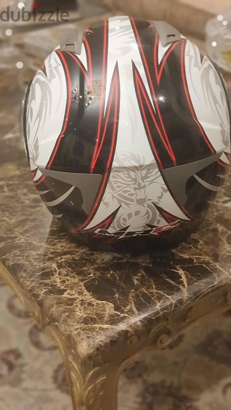 MRC Original Helmet 2