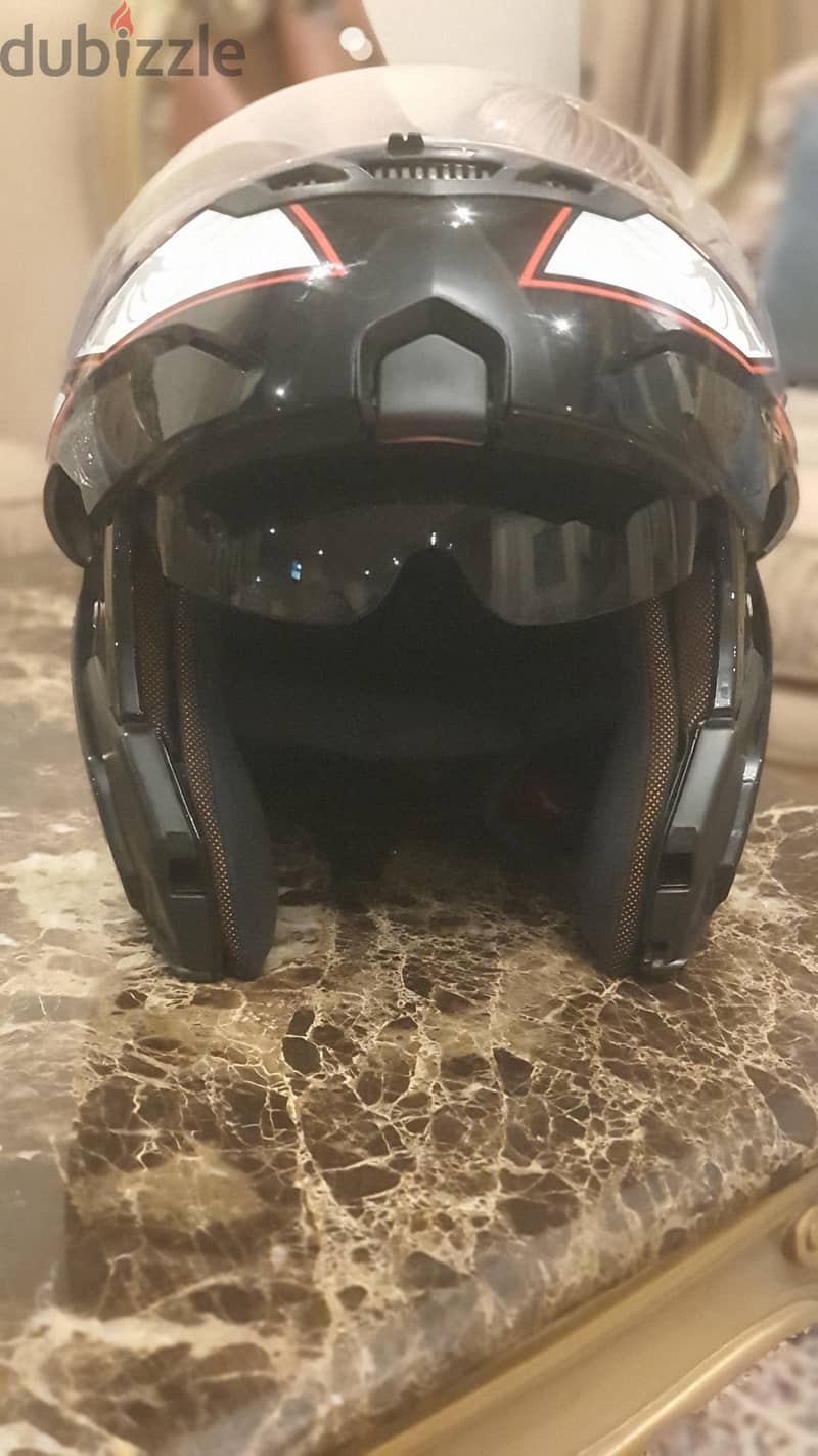 MRC Original Helmet 3