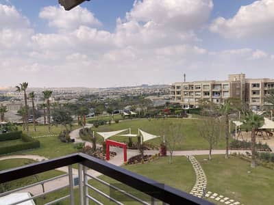 للبيع في Carnell – New Giza واحدة من أقوى الفرص السكنية والاستثمارية داخل نيو جيزة، بأفضل موقع وإطلالة مباشرة على ملاعب الجولف والنادي.
