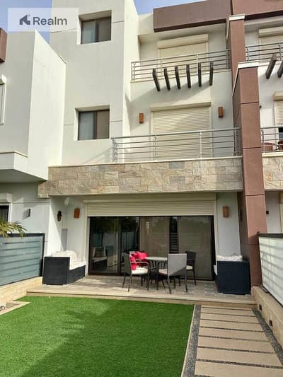 Garden Villa Installments over 10 years