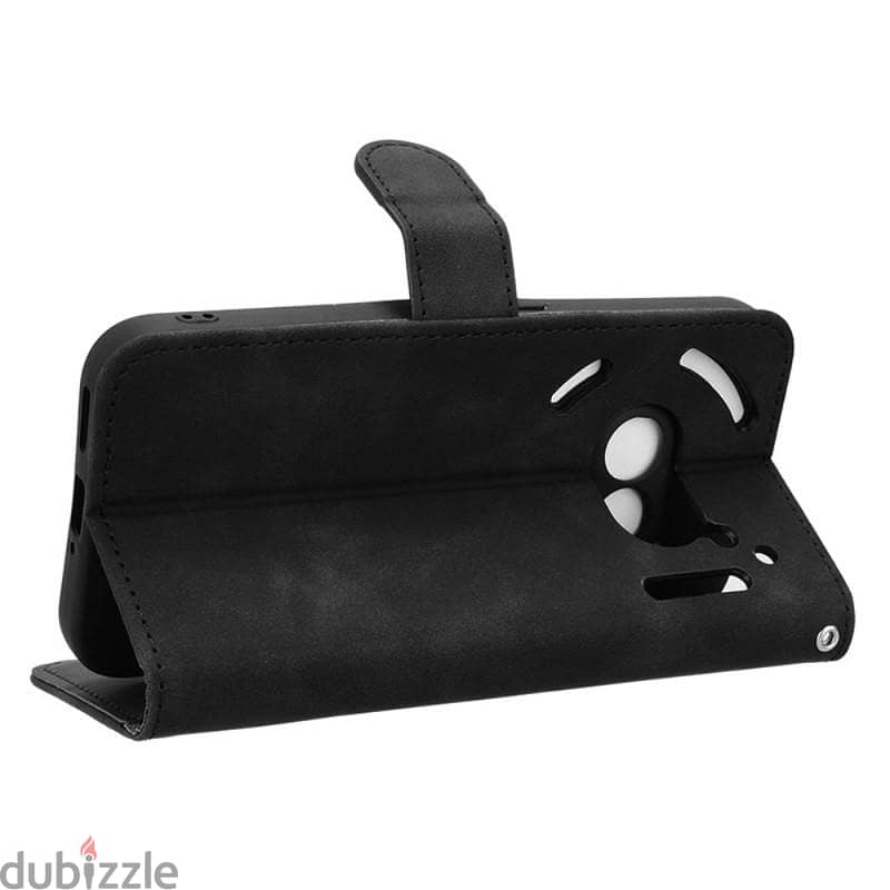 Nothing Phone 2a Premium Wallet Leather Case 2