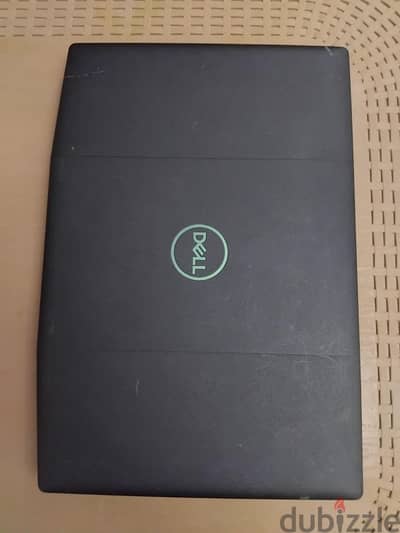 Dell G3 3500