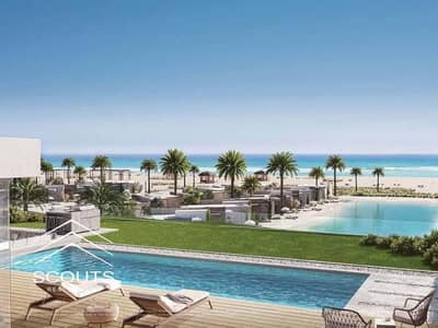 Buy a chalet with a very special view in Ras El Hekma village, North Coast. A fantastic view of the sea, 110m