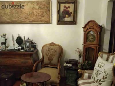 شقه للبيع في  الاسكندريه 170م بسموحه