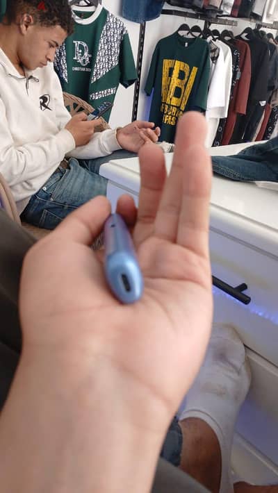 Relx pro pod