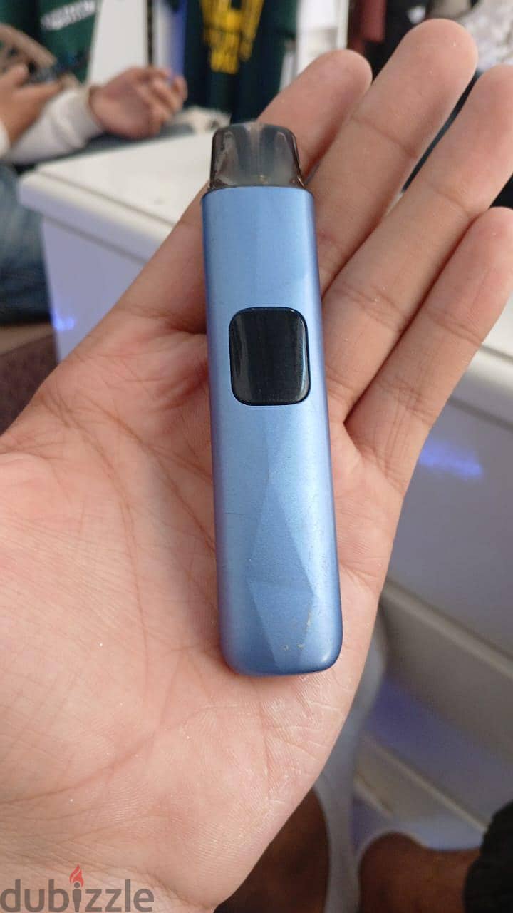 Relx pro pod 1