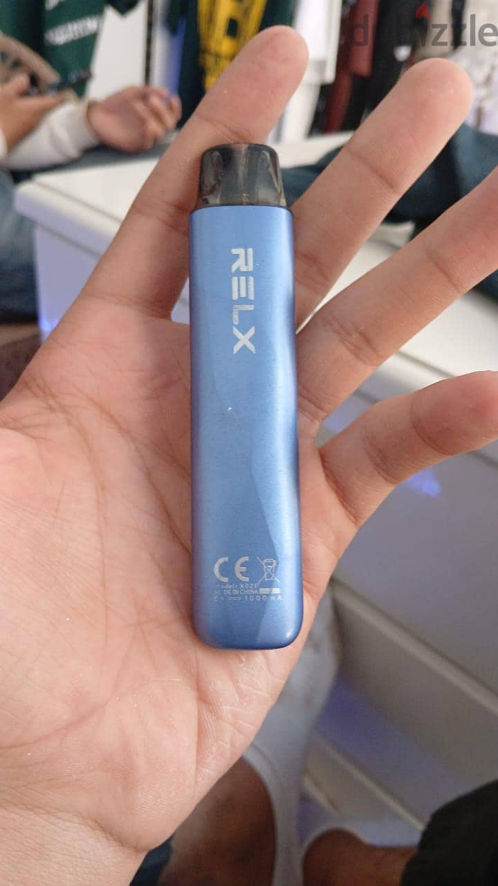 Relx pro pod 2