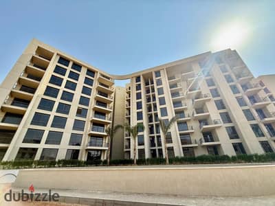 Fully Finished with ACs Superlooks Apartment For Sale in Captialway Waterway New Cairo - Captial City