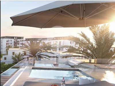 ONLY 3% DOWN PAYMENT – OWN A FULLY FINISHED 2BR APARTMENT + PRIVATE GARDEN IN NEW CAIRO PALM HILLS | INSTALLMENTS UP TO 12 YEARS