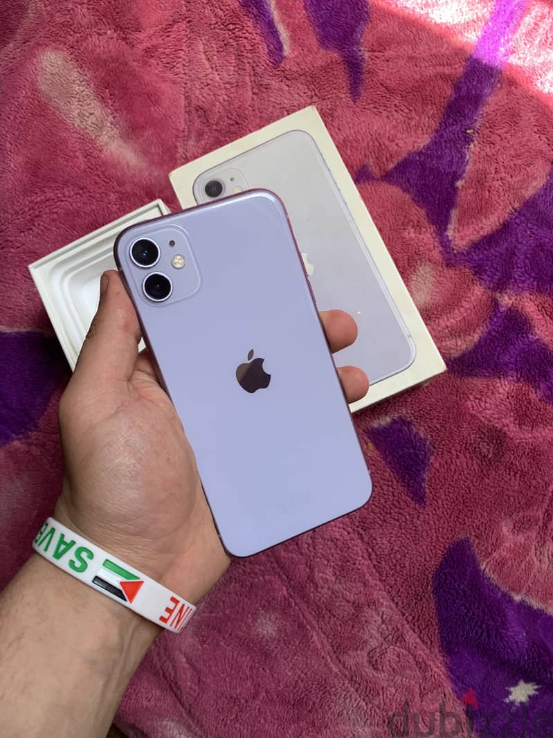 iPhone 11 2