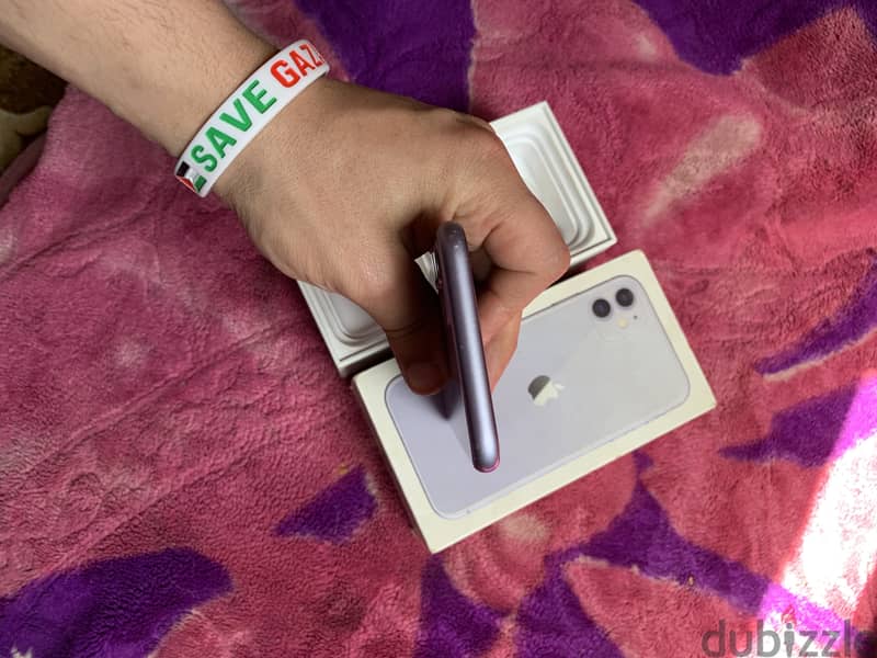 iPhone 11 5