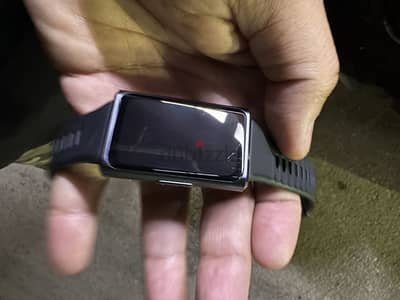 Huawei band 11 pro