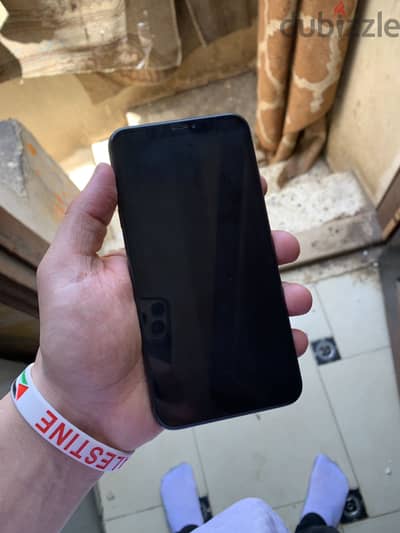 iPhone X max 256