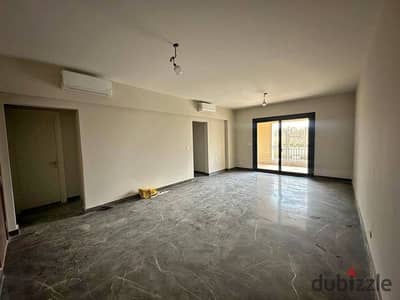 Finished apartment 3 bedrooms in O West Compound