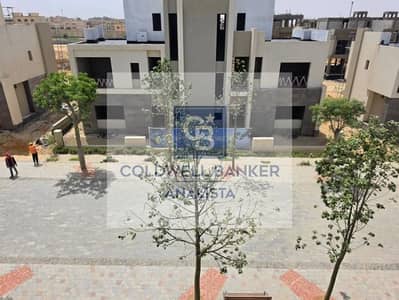 Luxury Standalone Villa for Sale in Saada New Cairo Fifth Settlement 5 Master Bedrooms Core and Shell Delivery 2027 Prime Location