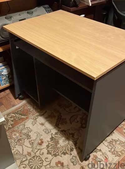Writing desk