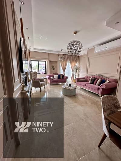 Ready to Move Apartment for Sale in Al Marasem 147sqm Fully Finished with ACs
