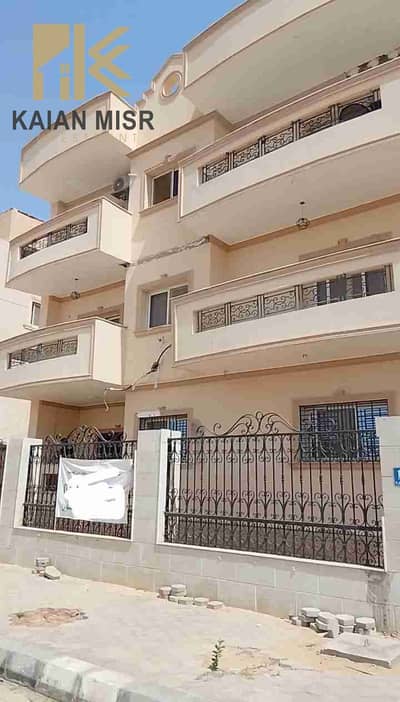 Ultra Super Lux Apartment for Immediate Delivery of 220m + 30m Garden Panorama Front