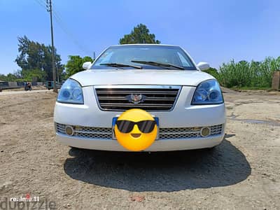 Speranza A516 2010