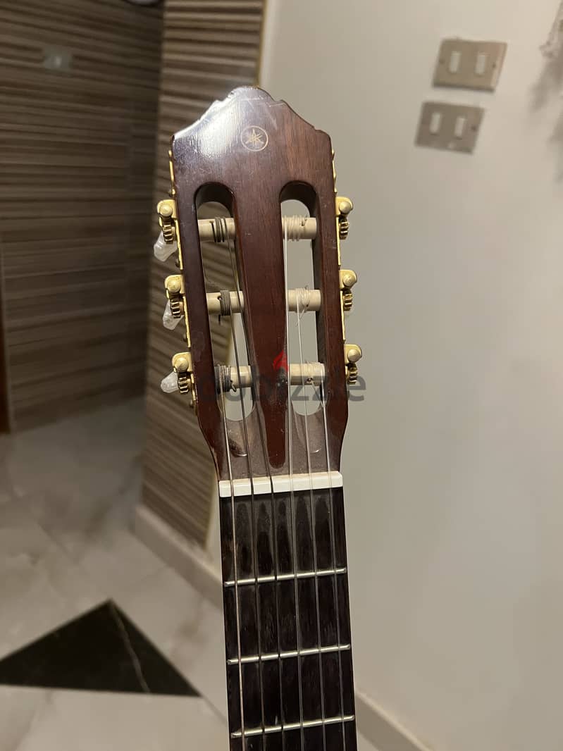 Yamaha c70 3