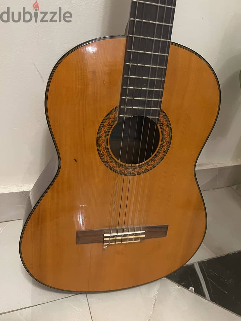 Yamaha c70 4