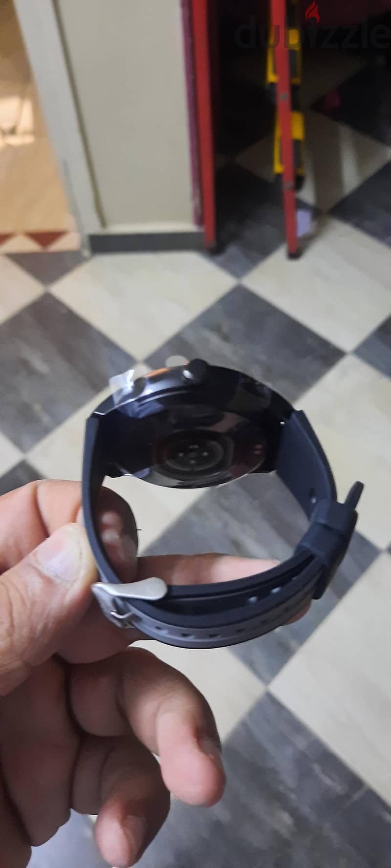 xwatch n4 3