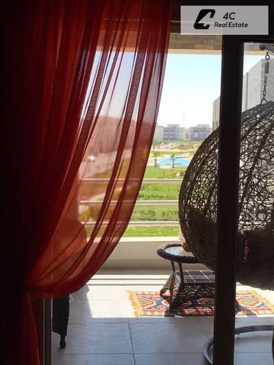 لسرعه البيع شاليه بنتهاوس فوري ريسيلAmwaj – الساحل الشمالي-Sea View بتقسيمه مميزة جاهز للمعاينه و الاستلام